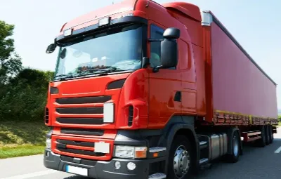 Antalya Savur Ambar Kargo