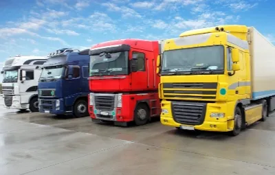 Antalya Savur Nakliye Ambarı