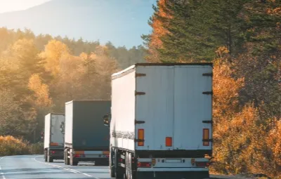 Antalya ile Savur Arası Klima Taşıma