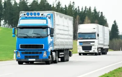 Antalya ile Savur Arası Eşya Taşıma